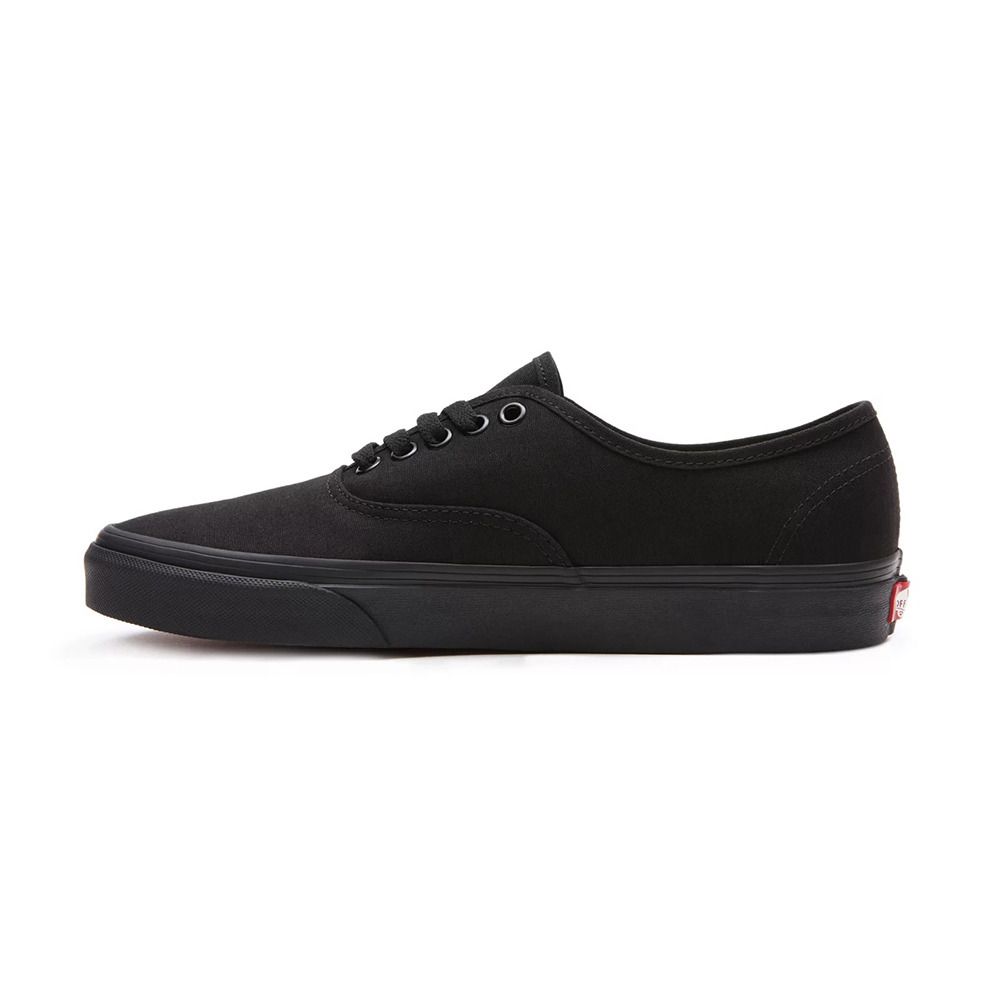 Vans AUTHENTIC - Sneakers black/black