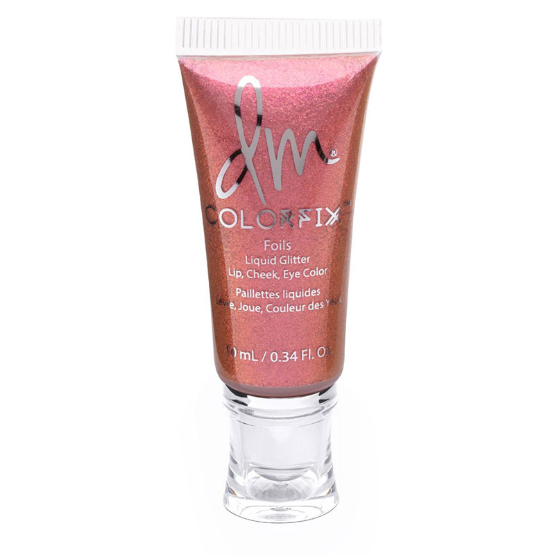 Danessa Myricks Beauty - Colorfix Foils 24H, 10ml