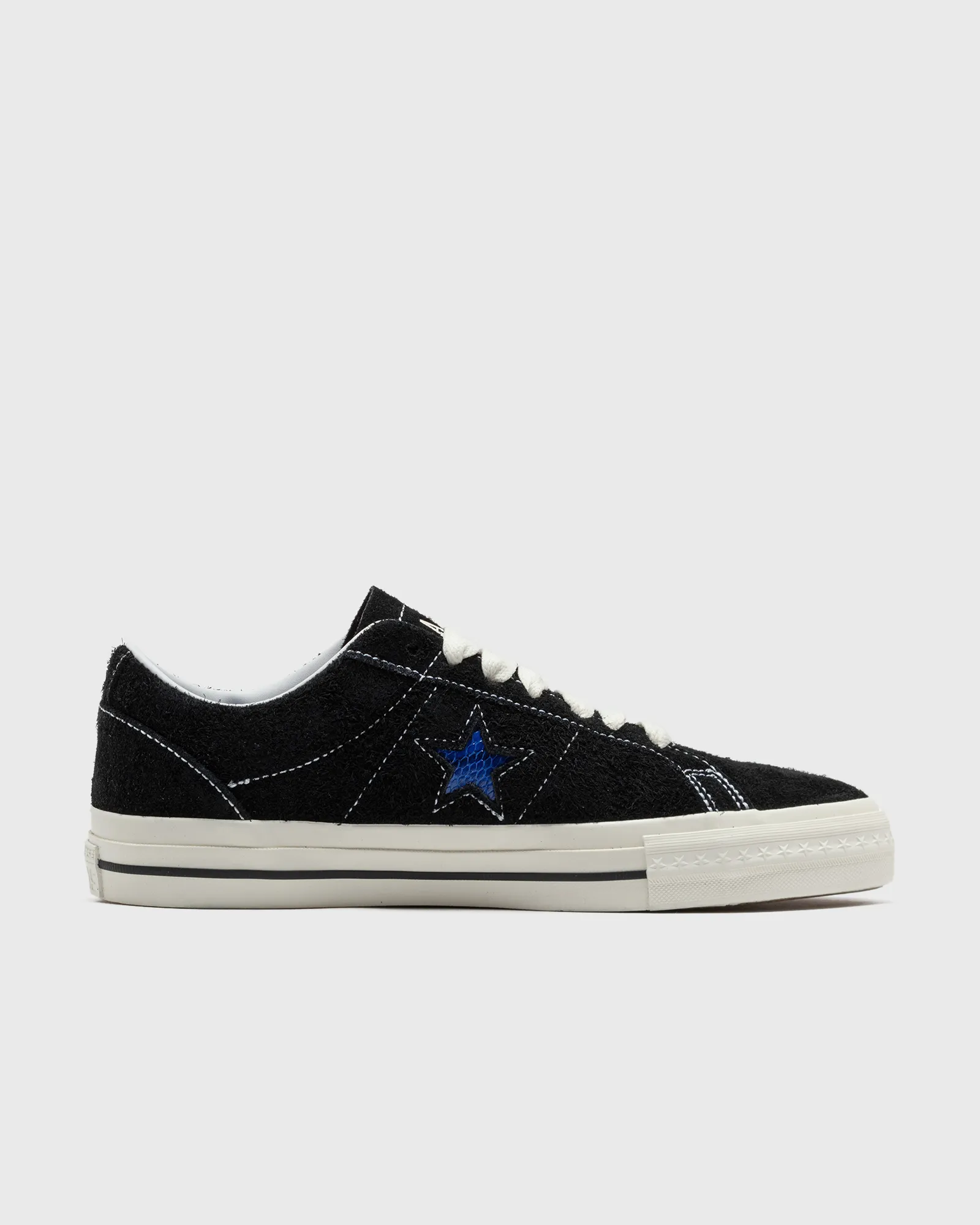 Converse x QUARTERSNACKS ONE STAR PRO OX