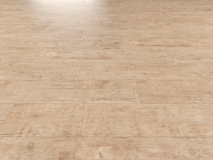 Carrelage sol intérieur aspect bois Endor 23 x 120 cm