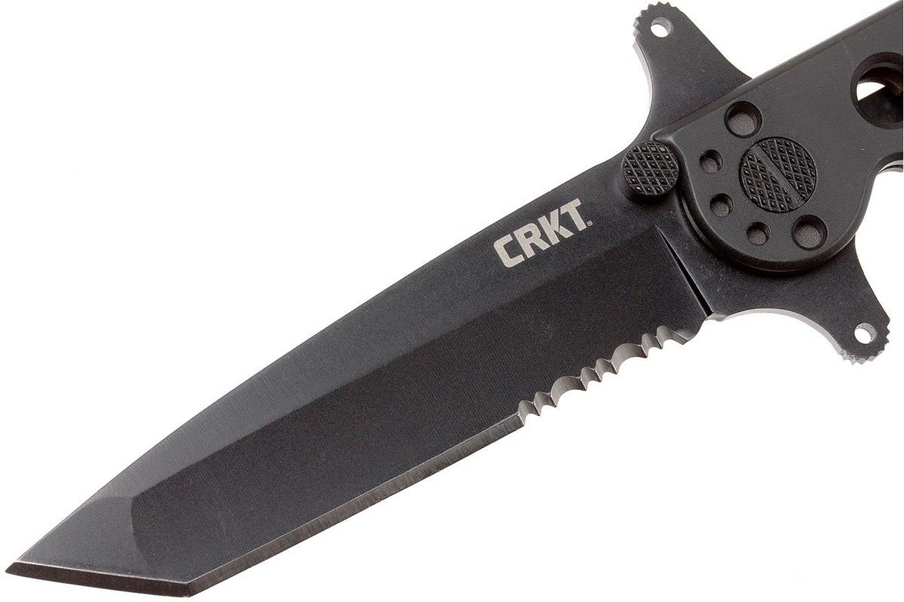 CRKT M16-10KSF Special Forces, Kit Carson design