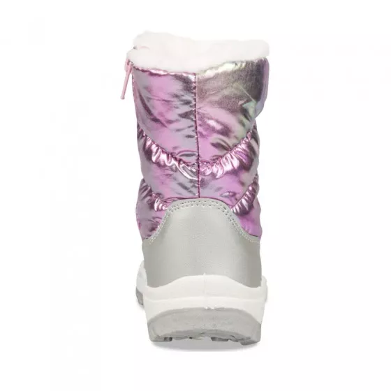 Après-ski MULTICOLOR CAPE SNOW