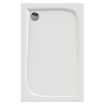 Allibert Jacana2 douchebak 140x90x3 cm