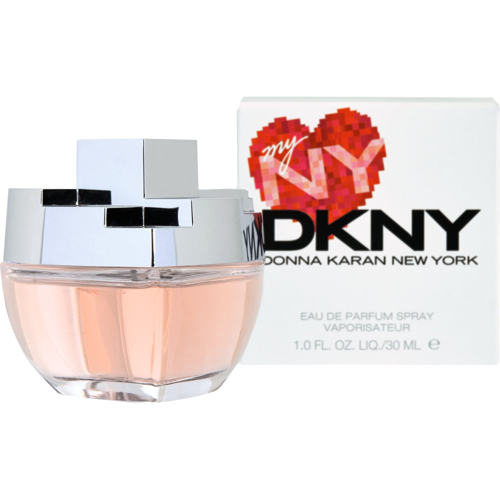 DKNY my NY Eau de Parfum 30 ml