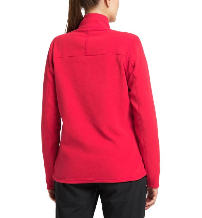 Buteo Mid Jacket Women damefleece