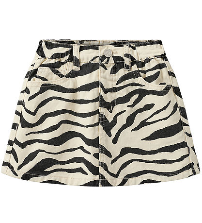 Sofie Schnoor Rock - Zebra