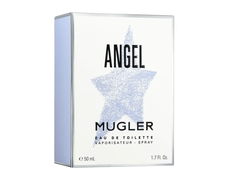 Mugler Angel Eau de Toilette 2019 Eau De Toilette 50 ml (woman)