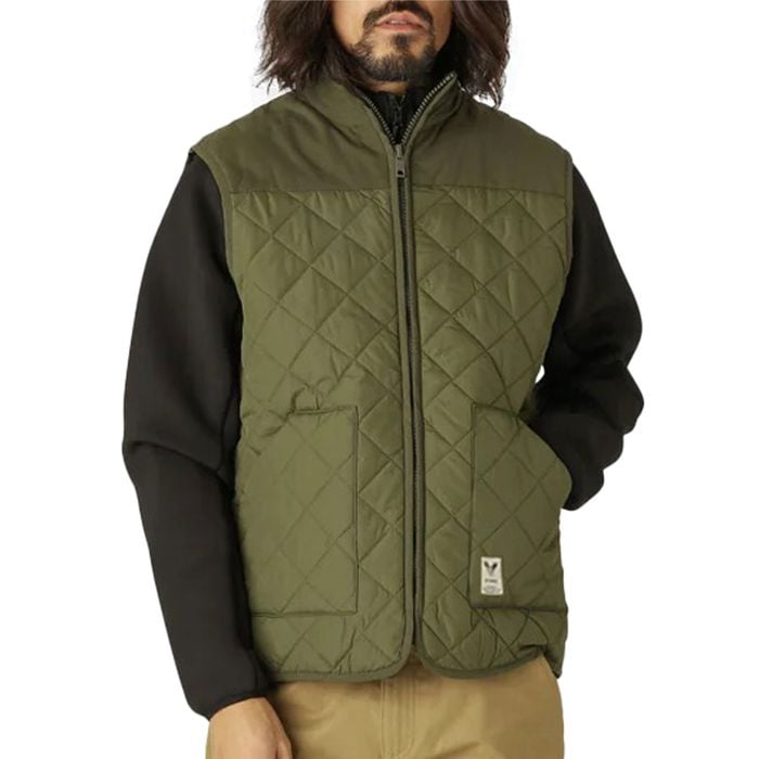 Fat Moose Jensen Bodywarmer Heren