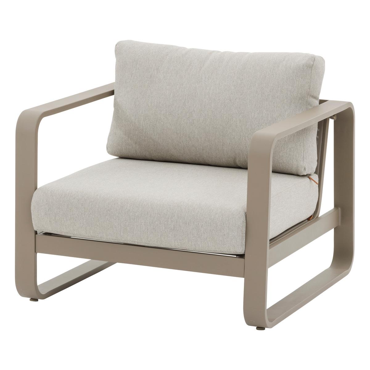 FAUTEUIL SALON DOMILLY CAFE