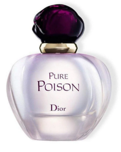 Dior Pure Poison Eau de Parfum 50ML