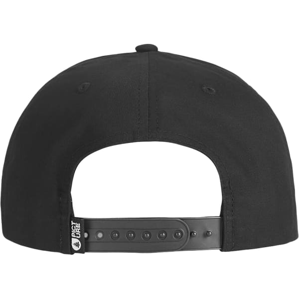 Casquette PICTURE WAKOPA BB BLACK