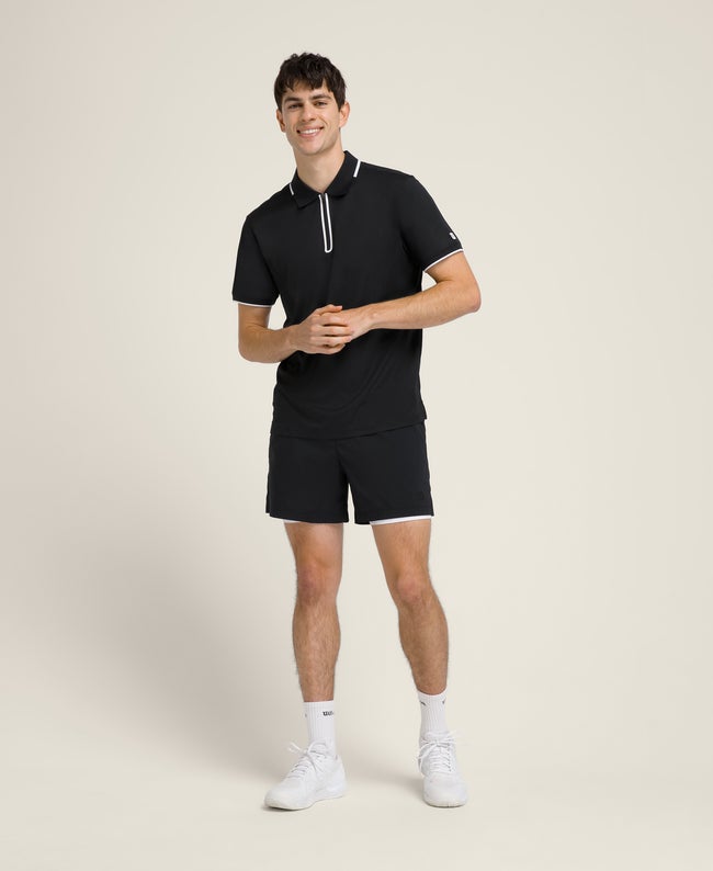 Tennis Volley Short 6