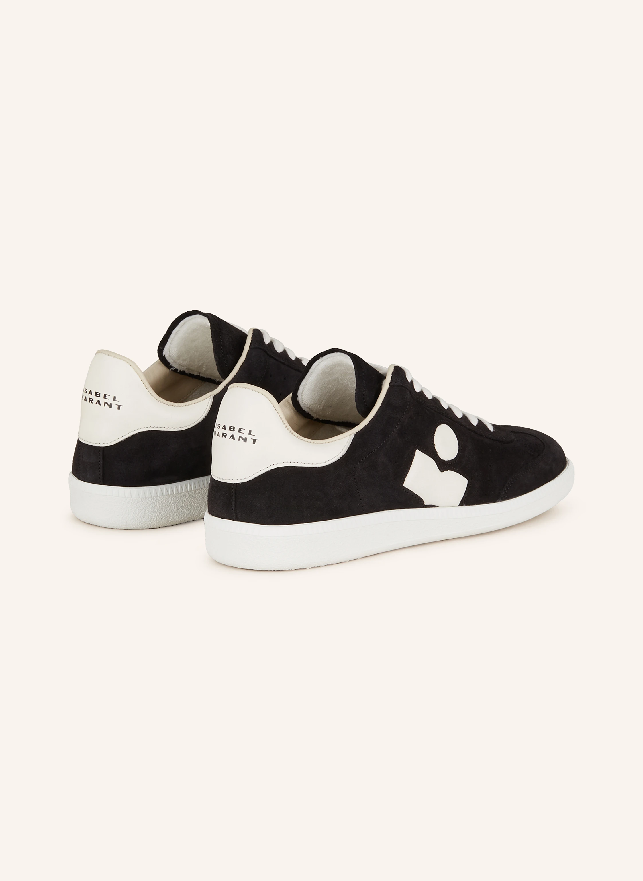 ISABEL MARANT Sneaker BRYCE