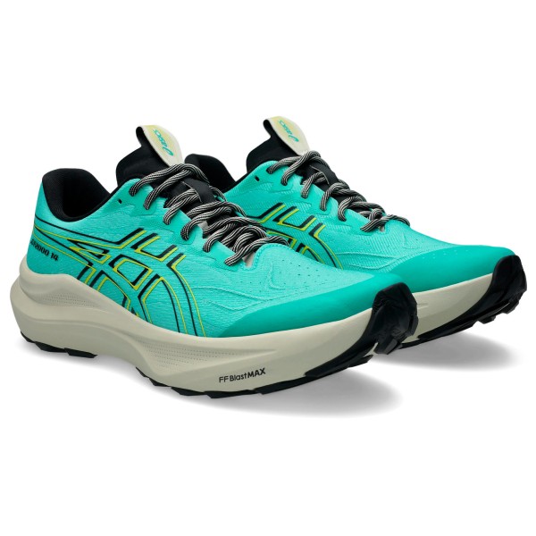 Asics - GT-2000 14 TR - Chaussures de trail