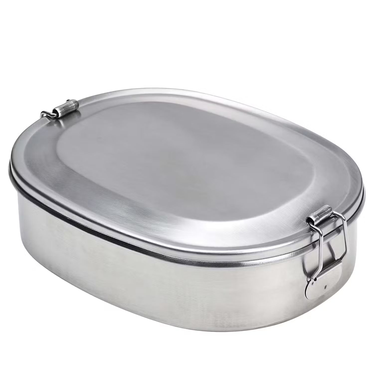 TIN MAN Lunchbox 4er-Set