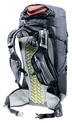 Sac de Randonnée Deuter Speed Lite 30 Noir