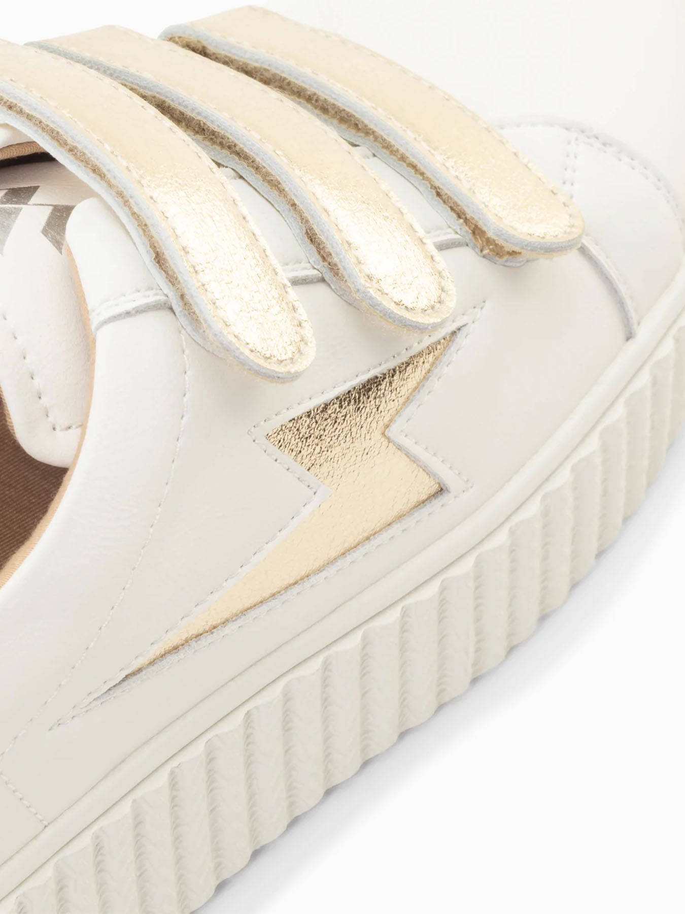 Sneakers Marilou VANESSA WU