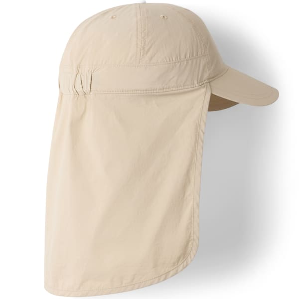 Casquette randonnée COLUMBIA SCHOONER BANK II ANCIENT FOSSIL
