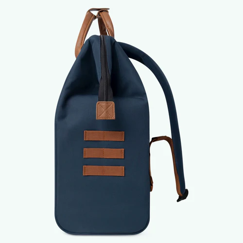 Sac à dos Adventurer Large Chicago bleu