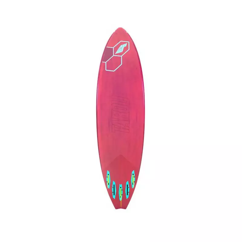 Planche windsurf TABOU Da Bomb 2025