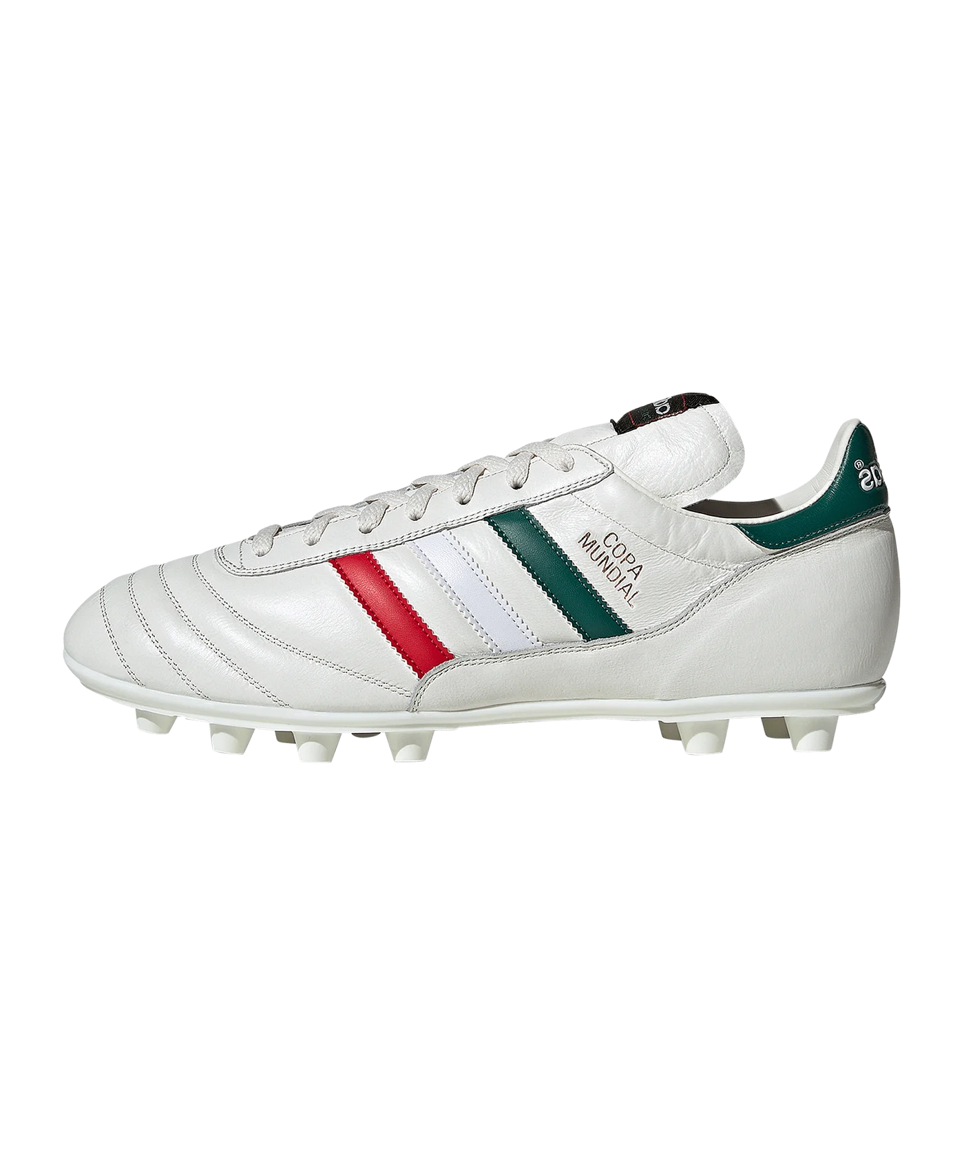 adidas COPA Mundial FG Mexico Weiss Grün Weiss