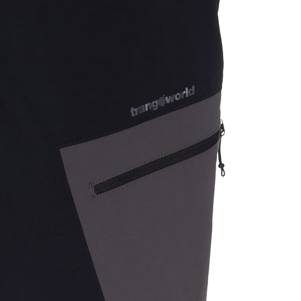 Short randonnée TRANGOWORLD LARUNS BLACK