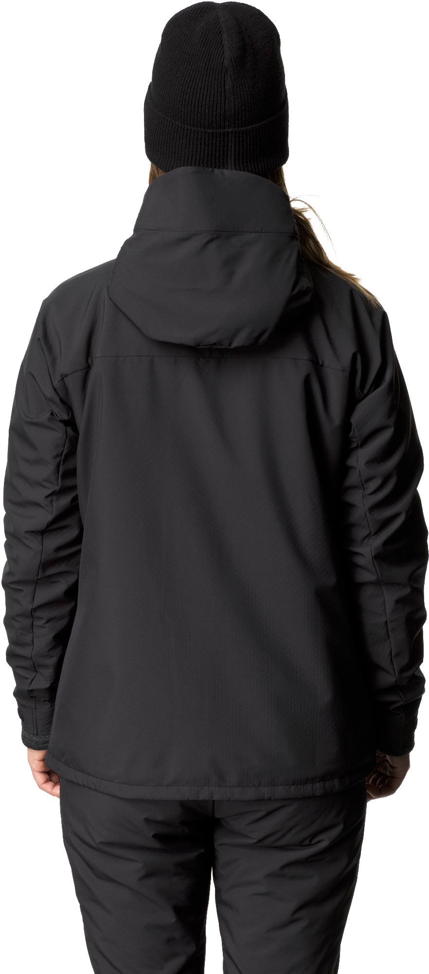 Houdini Pace Jacket W's