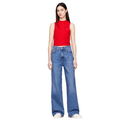 Jean femme Claire Ch0130 TOMMY HILFIGER