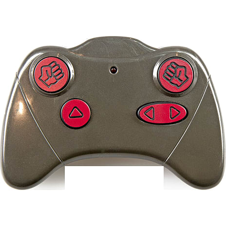 Silverlit fjernstyret Robo Kombat tvillinger