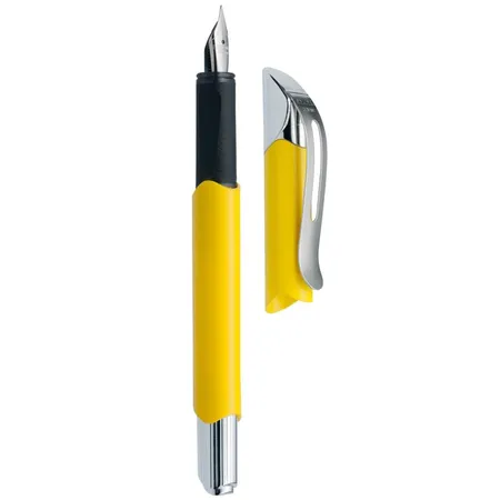 ONLINE Füller ACADEMY Viva Colori Yellow
