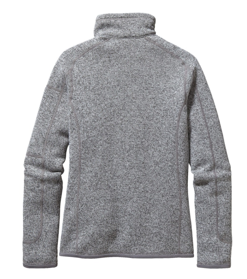 Patagonia Better Sweater W's<br>Favoritt fra Patagonia som aldri går av moten!