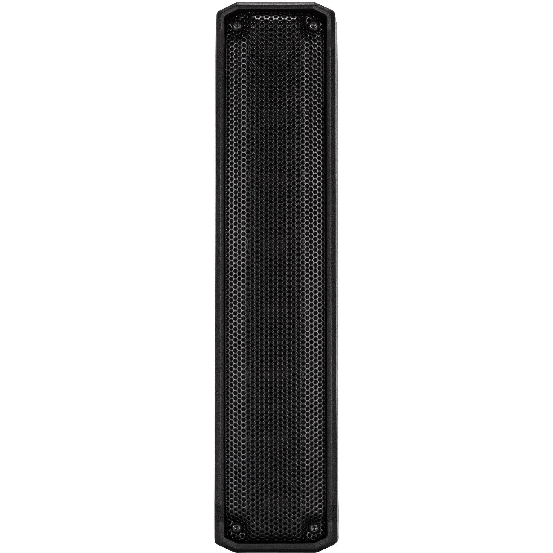 RCF EVOX JMIX8 White actieve 2-weg line-array met mixer 1400W