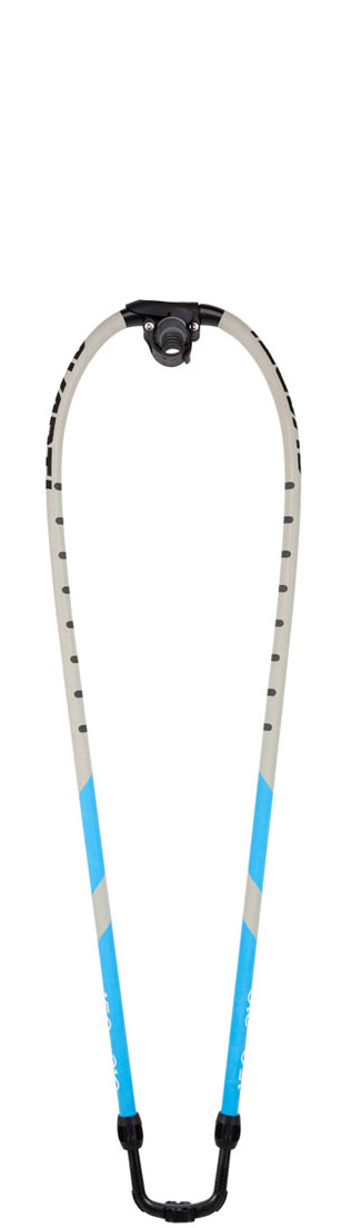 Avanti sails Wish - Carbon Boom 140 - 200 cm