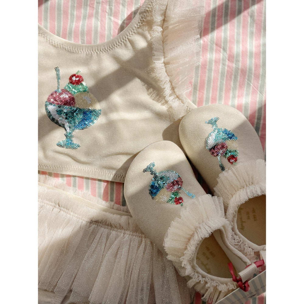 Køb Konges Sløjd Rosewater Amandine Bikini