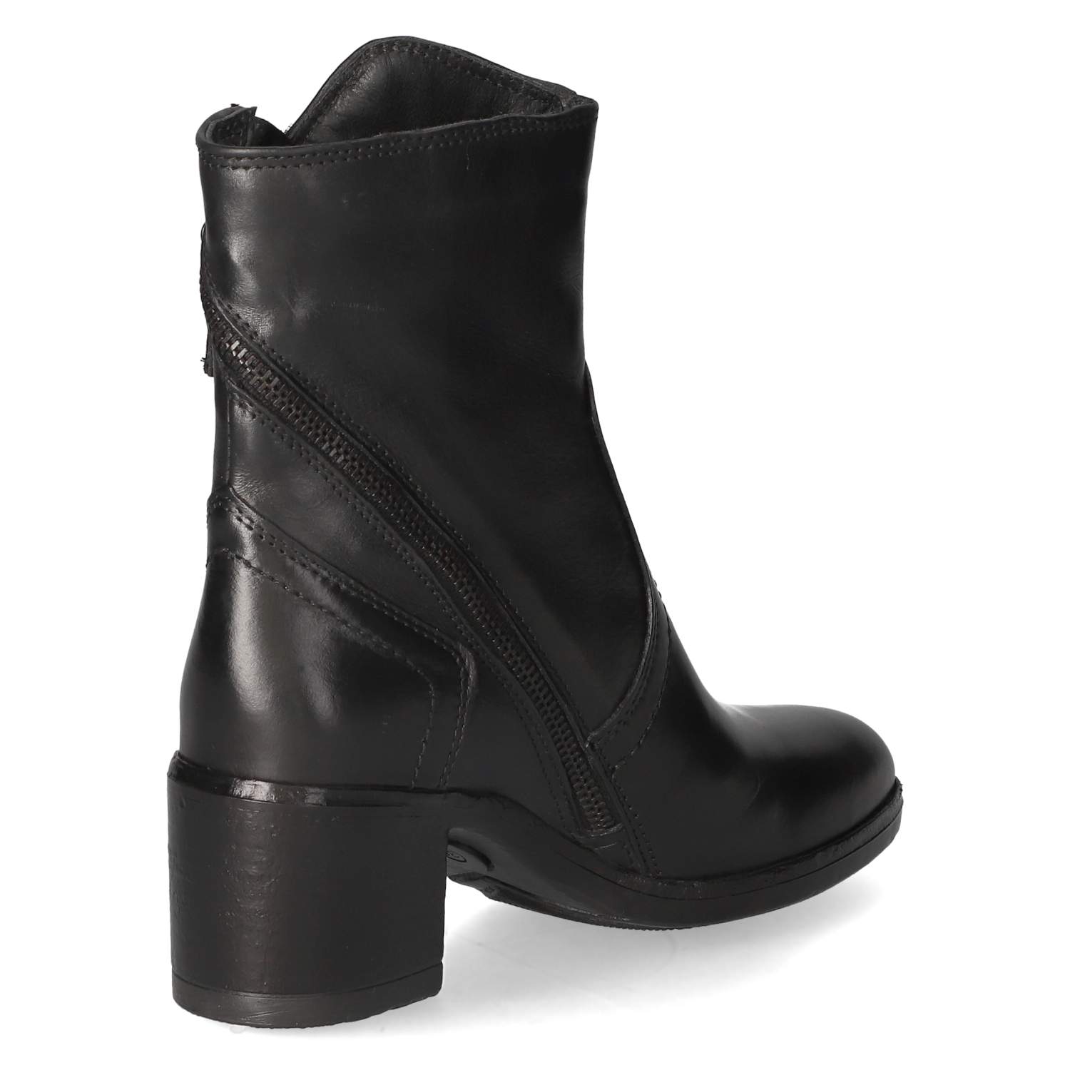 Mjus Stiefeletten NERO FASSA