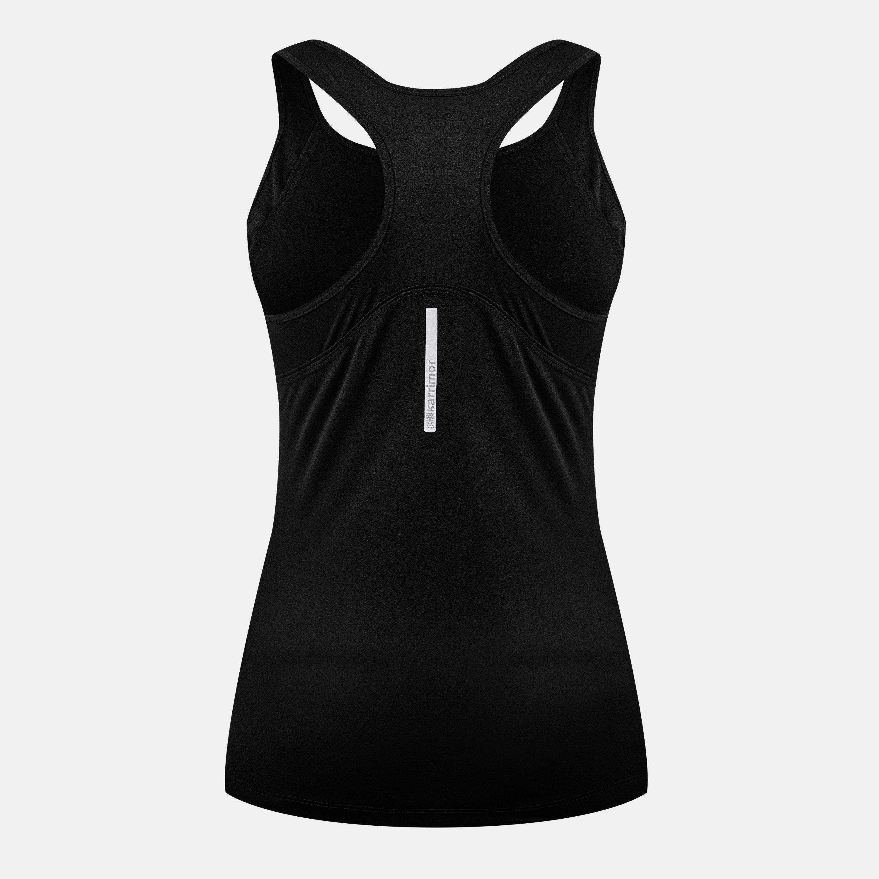 Karrimor Running Vest Ladies