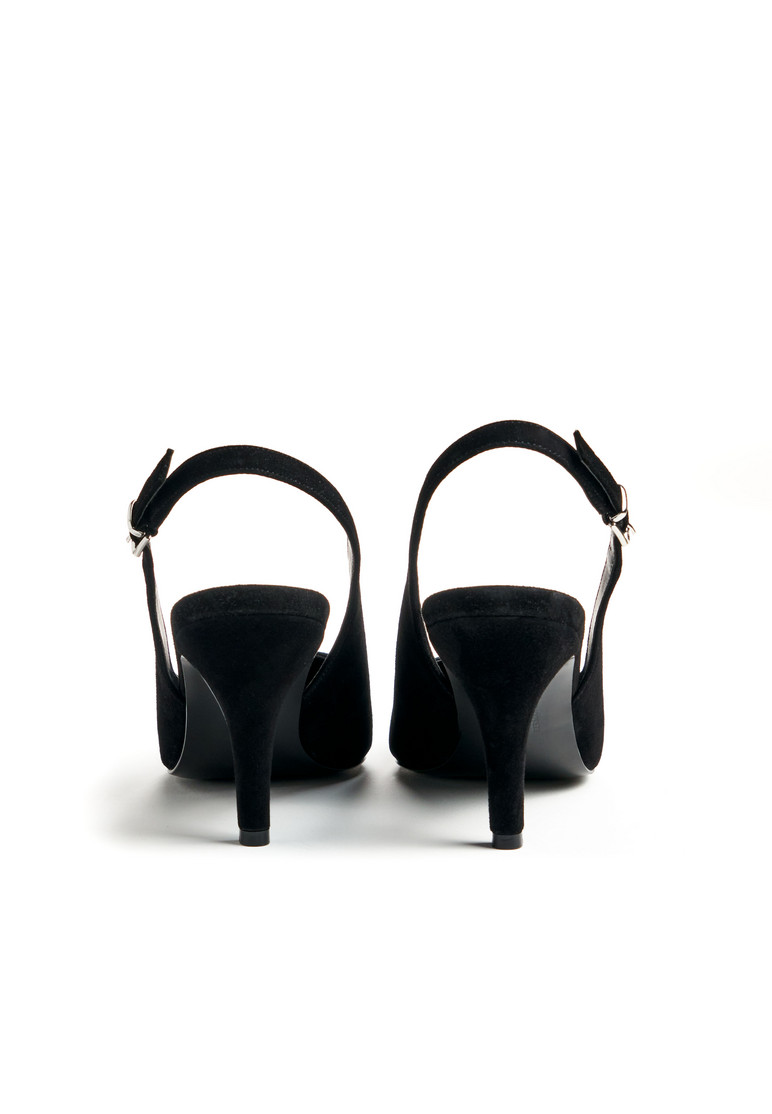 PUMPS Schwarz