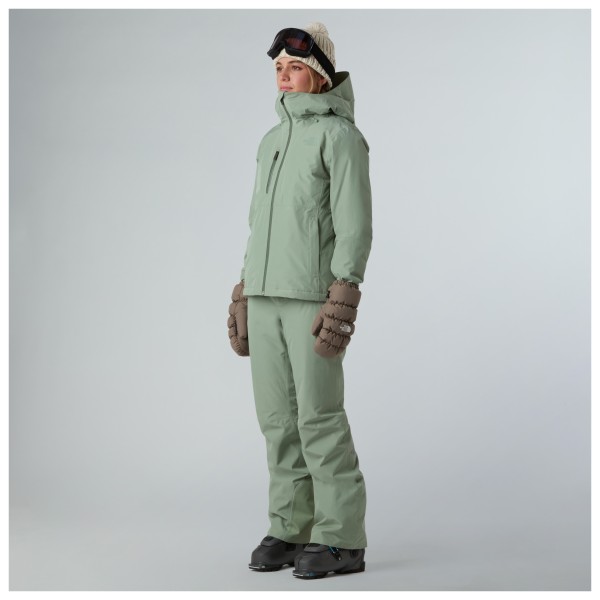 The North Face - Women's Descendit Jacket - Veste de ski