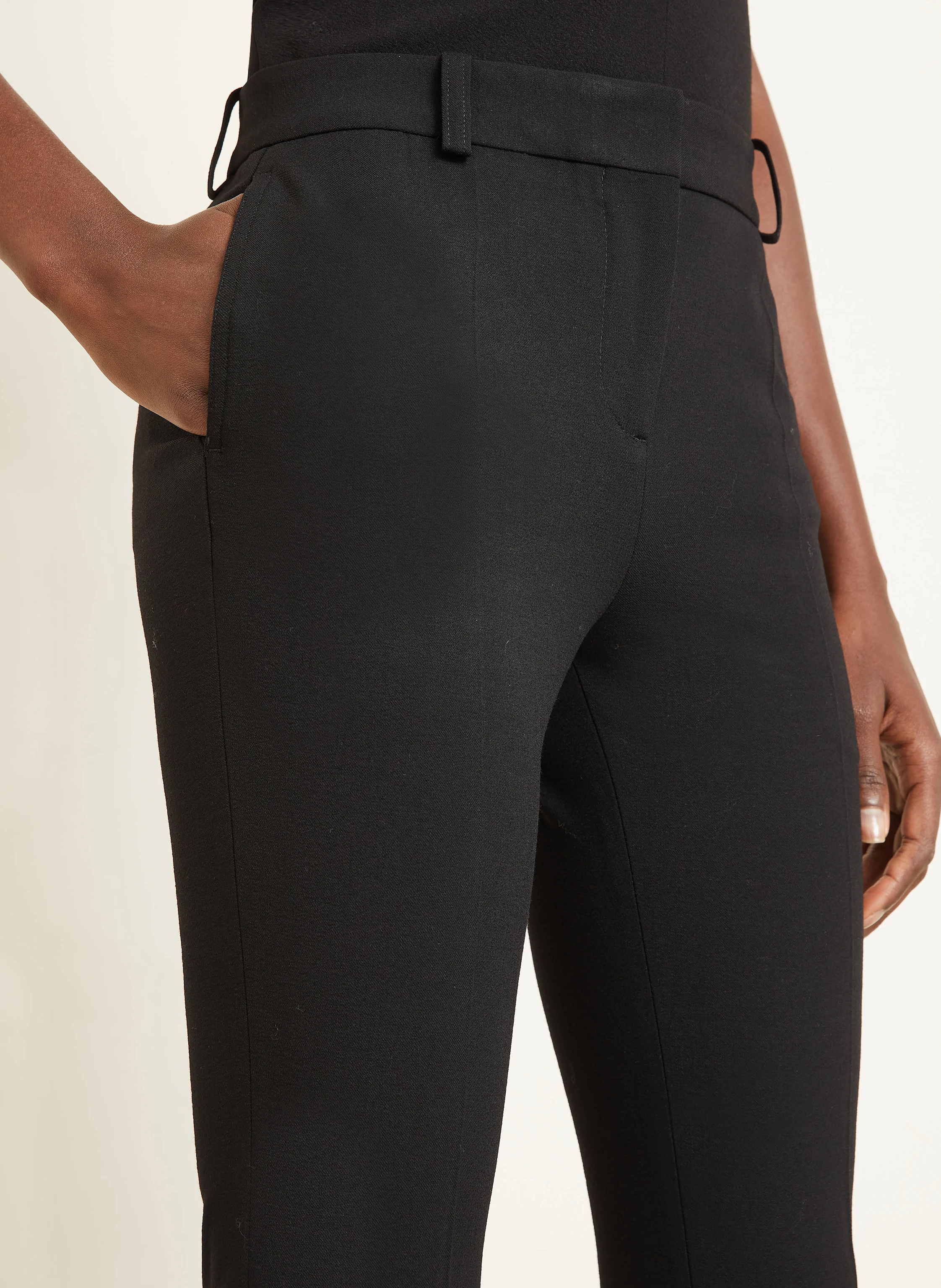 TOTEME 3/4-Hose