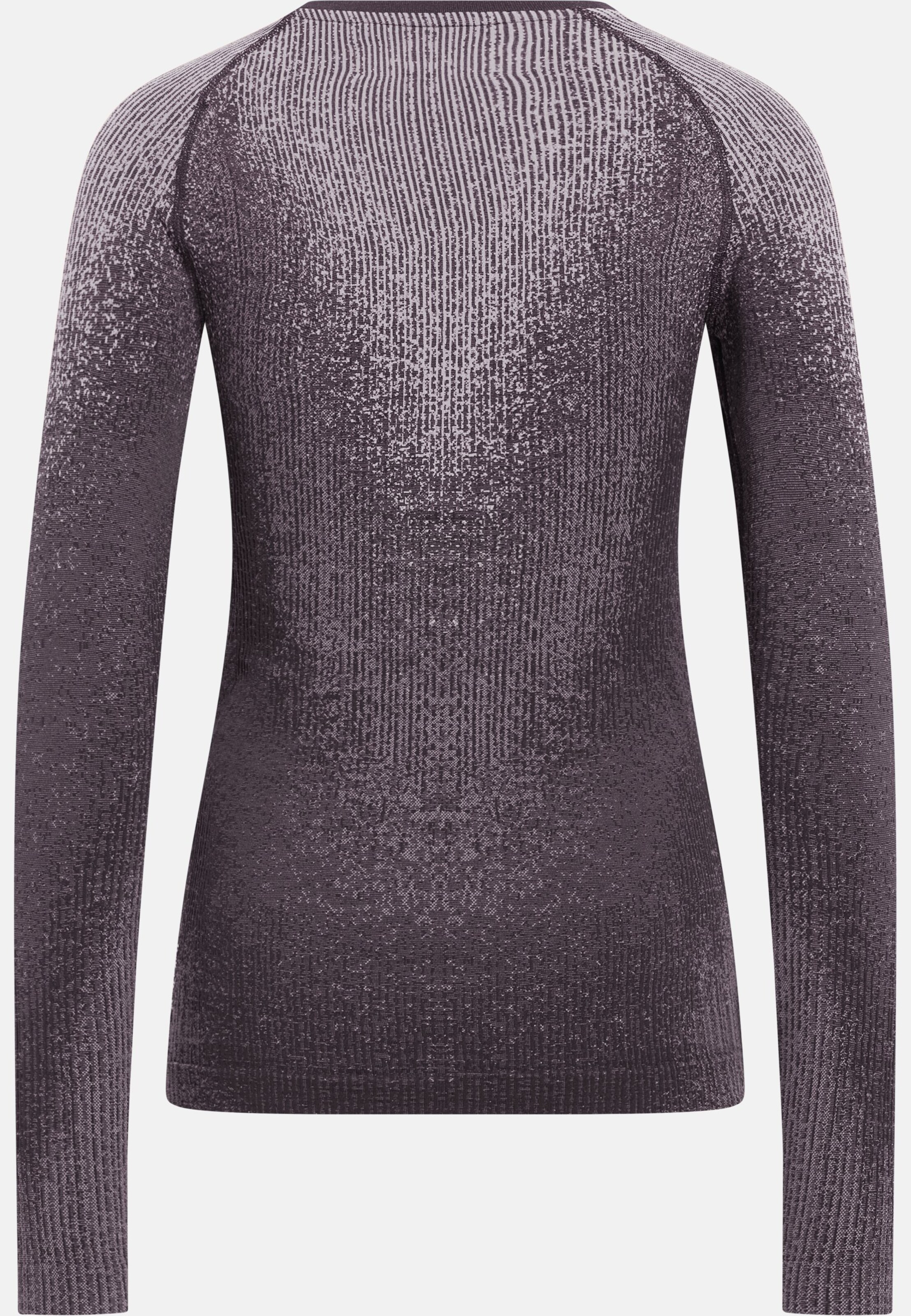 Blackcomb Base Layer Langarmshirt in gray ridge