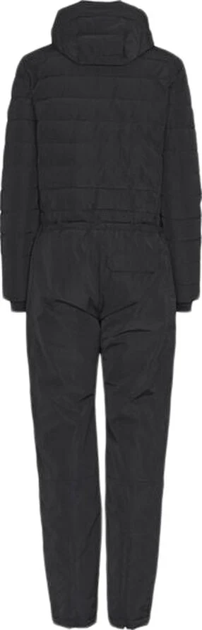 H2O Gunver Jumpsuit termodragt Sort