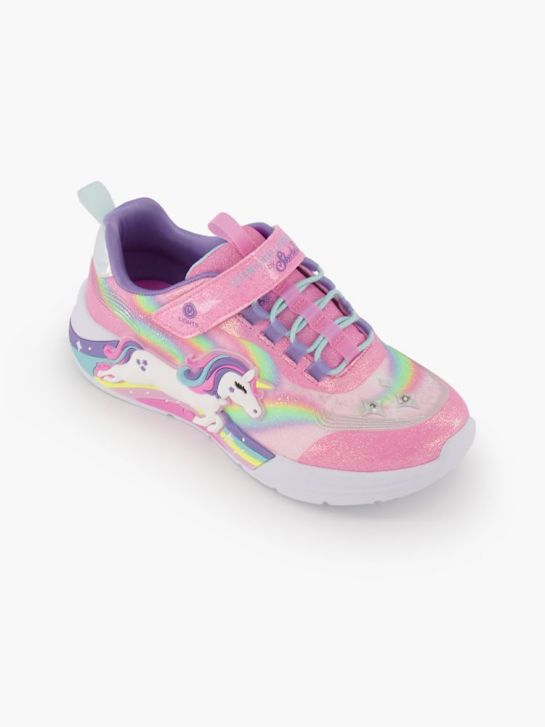 Skechers Sneaker pink