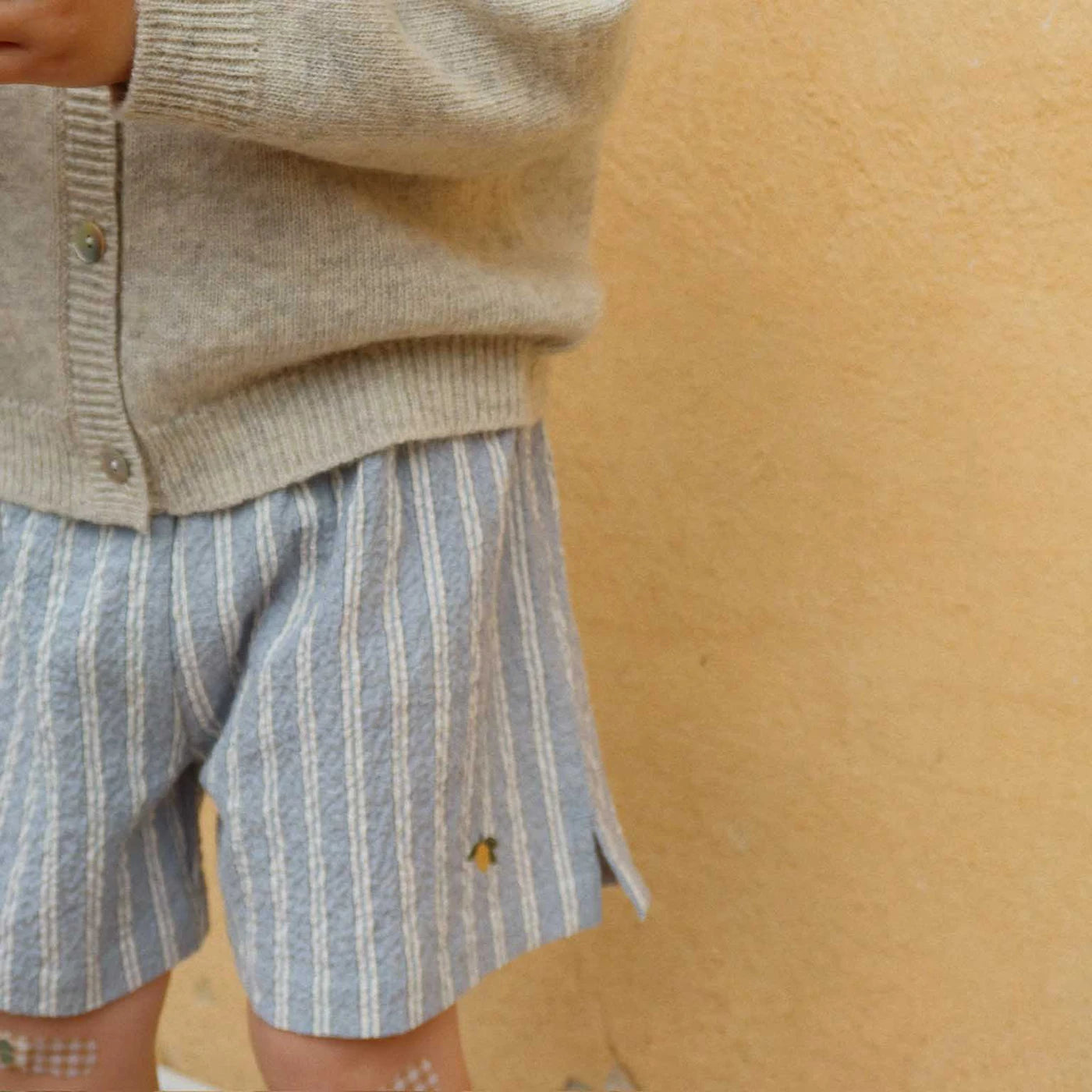 Elliot Shorts