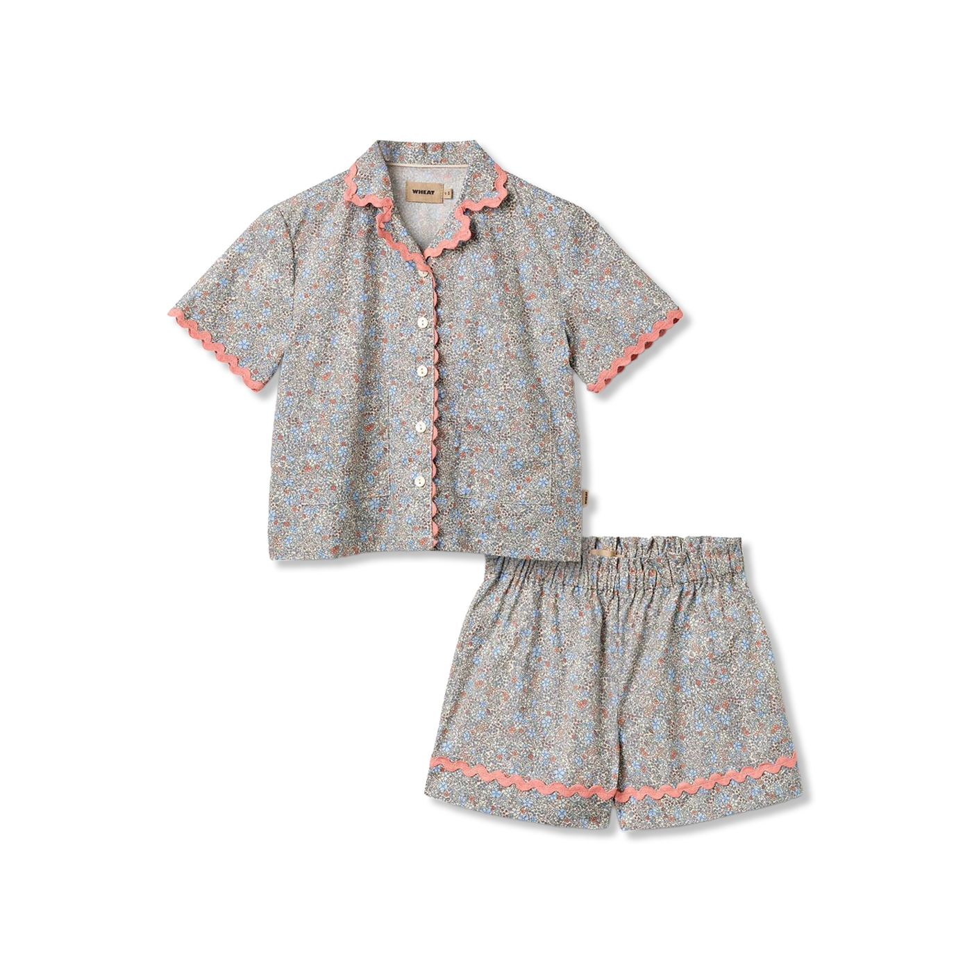 Vilma shorts