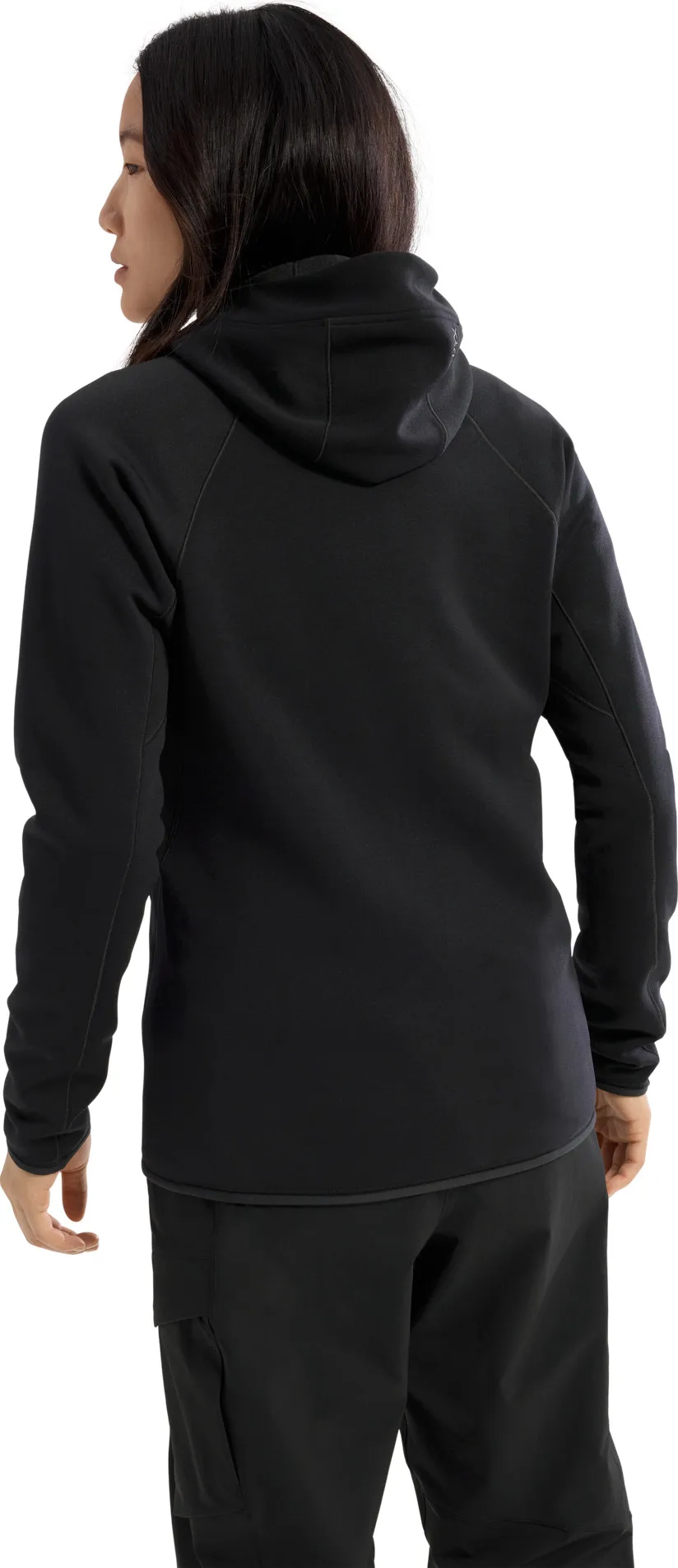 Arc'teryx Women's Kyanite Hoody Black