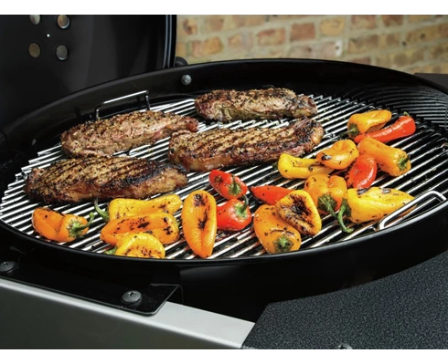Weber Performer® Deluxe 57 cm GBS