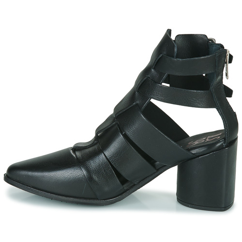 Airstep / A.S.98 - ENIA - Noir