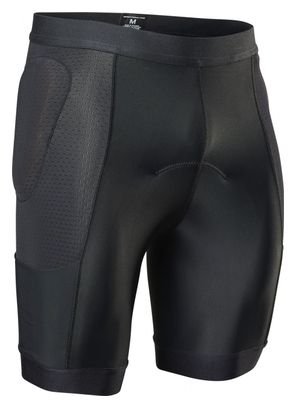 Short de Protection Fox Baseframe Pro Noir