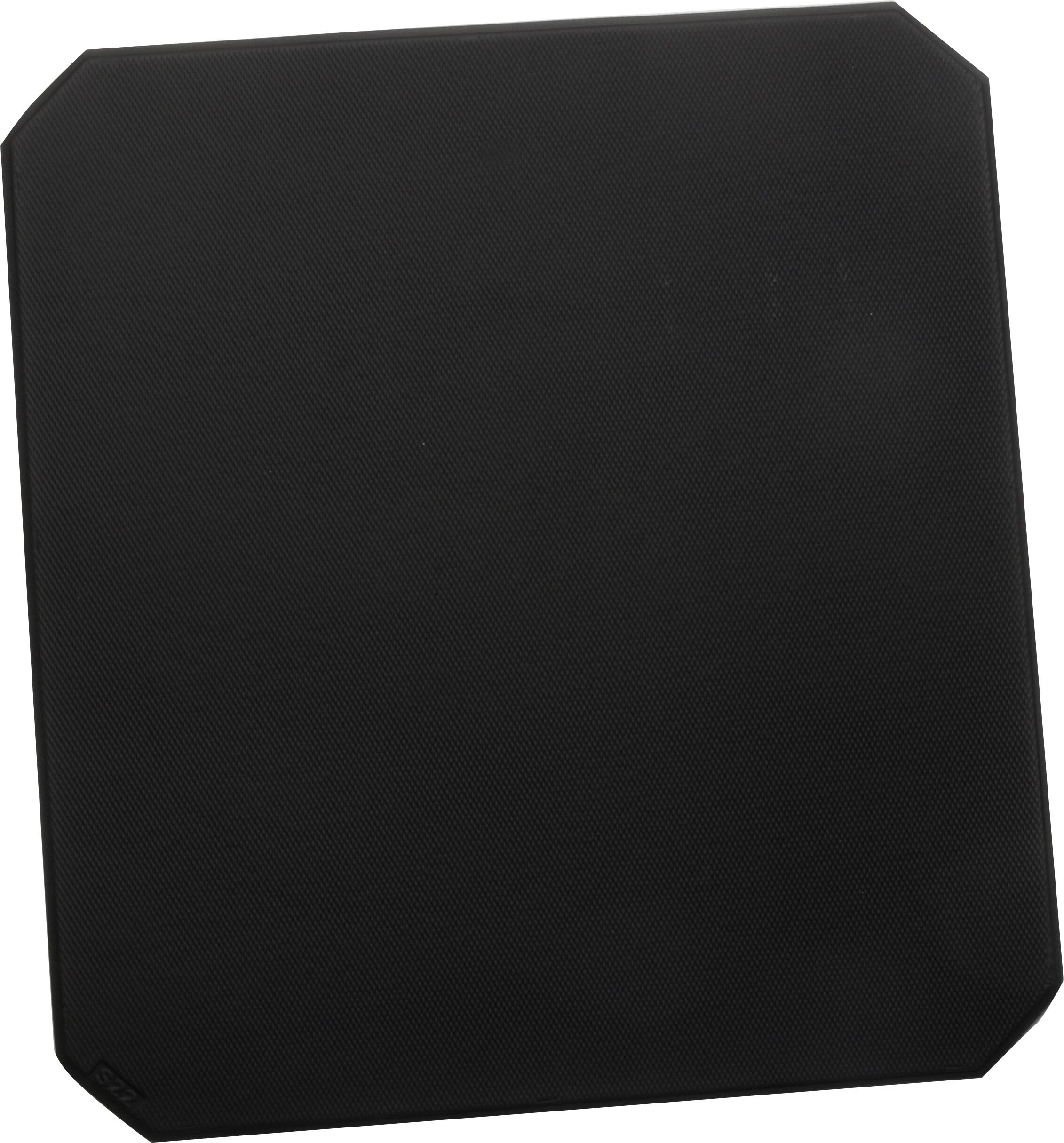 4Pets Pro 4 - Benchmat - Autobench Hond - zwart - L