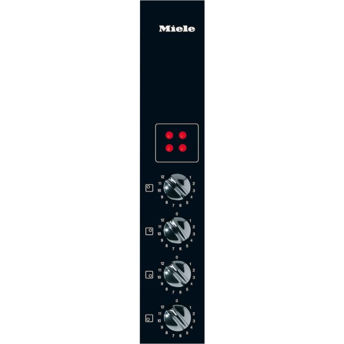 Miele Autarkes Elektro-Kochfeld KM 520